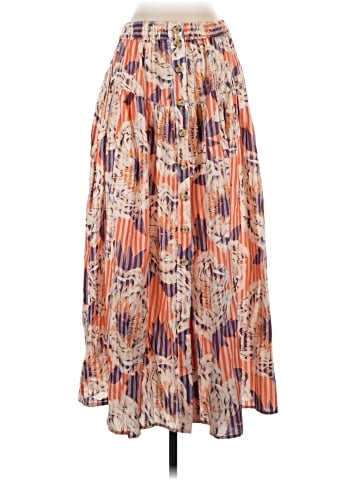 By Anthropologie Casual Skirt (view 1)