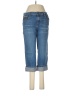 Levi's Blue Jeans Size 8 - photo 1