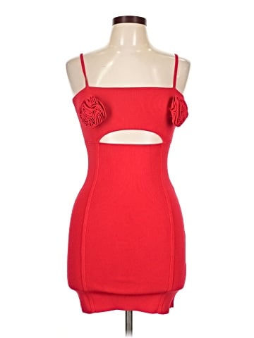 Bershka Cocktail Dress (view 1)