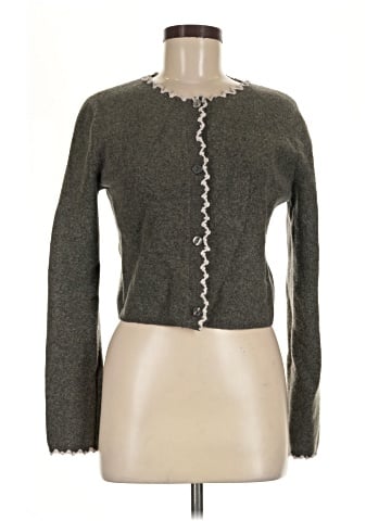 Zara Cardigan (view 1)
