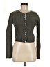 Zara Gray Cardigan Size M - photo 1