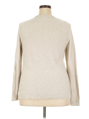 Croft & Barrow Pullover Sweater (view 2)