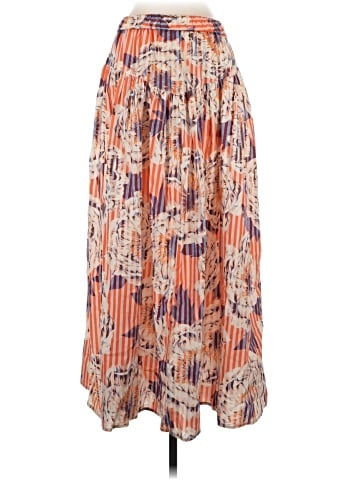 By Anthropologie Casual Skirt (view 2)