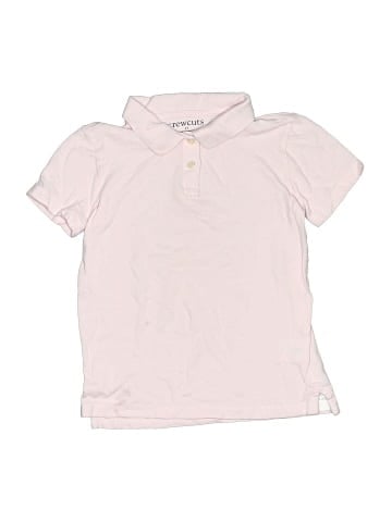 Crewcuts Outlet Short Sleeve Polo (view 1)