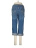 Levi's Blue Jeans Size 8 - photo 2