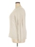 Croft & Barrow Ivory Pullover Sweater Size XXL - photo 5