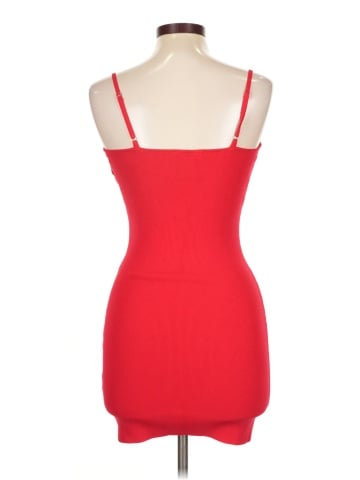 Bershka Cocktail Dress (view 2)