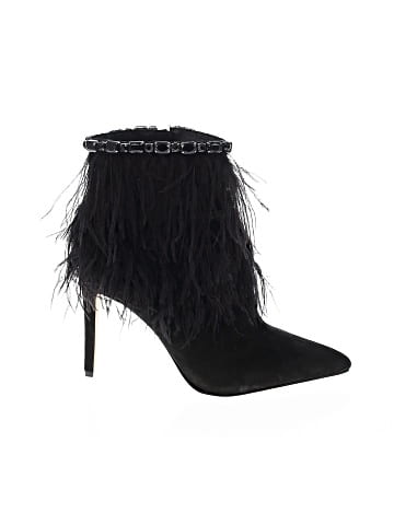 Jessica Simpson Ankle Boots (view 1)
