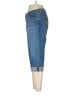 Levi's Blue Jeans Size 8 - photo 5