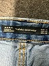 Trafaluc by Zara Hearts Blue Jeans Size 4 - photo 7