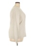 Croft & Barrow Ivory Pullover Sweater Size XXL - photo 4