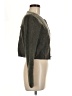 Zara Gray Cardigan Size M - photo 4