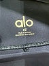 Alo Black Active Pants Size XS - photo 7