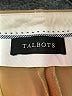 Talbots Solid Tan Khakis Size 16 - photo 7