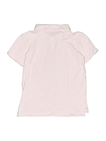 Crewcuts Outlet Short Sleeve Polo (view 2)