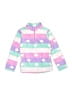 Btween 100% Polyester Pink Pullover Sweater Size 7 - photo 1