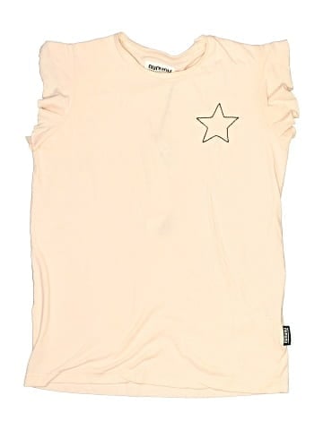 Nununu Short Sleeve Top (view 1)