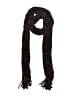 Unbranded Tweed Black Scarf One size - photo 1