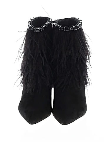 Jessica Simpson Ankle Boots (view 2)