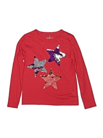 Crewcuts Long Sleeve T-Shirt (view 1)