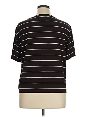 Lou & Grey Short Sleeve T-Shirt (view 2)