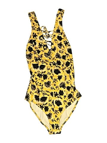 Ulla Johnson One Piece Swimsuit (view 1)
