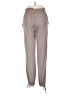 ShoSho Solid Gray Casual Pants Size M - photo 2