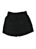 Ann Taylor LOFT 100% Lyocell Solid Black Athletic Shorts Size XS - photo 1