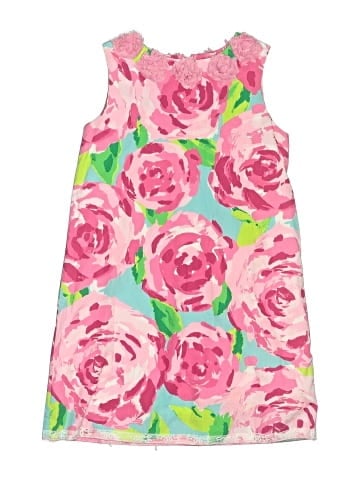 Lilly Pulitzer Dress (view 1)