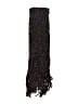 Unbranded Tweed Black Scarf One size - photo 2