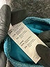 Cupshe Teal Swimsuit Bottoms Size L - photo 4