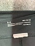 Under Armour Black Active Pants Size M - photo 7