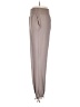 ShoSho Solid Gray Casual Pants Size M - photo 5