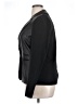 MICHAEL Michael Kors Black Blazer Size 14 - photo 5