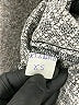 Krisa Gray Sleeveless Top Size XS - photo 8