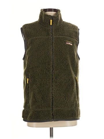 L.L.Bean Vest (view 1)