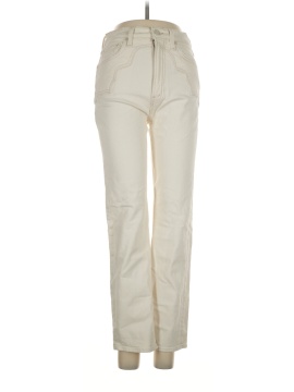 Mother Superior Jeans