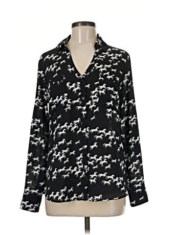 Express Formal Skirt (view 1)