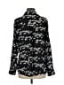Express 100% Polyester Black Formal Skirt Size M - photo 2