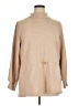 Crown & Ivy Tan Turtleneck Sweater Size 1X - photo 1