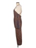 Assorted Brands Brown Cocktail Dress Size L - photo 5