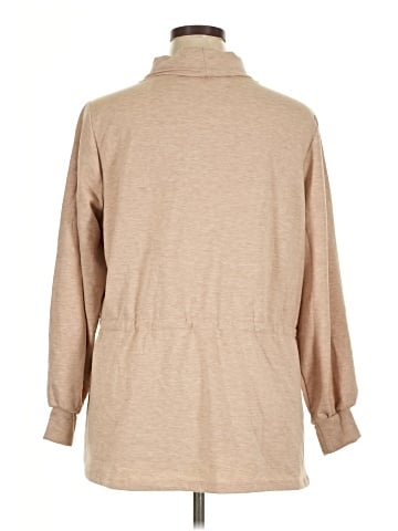Crown & Ivy Turtleneck Sweater (view 2)