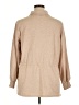 Crown & Ivy Tan Turtleneck Sweater Size 1X - photo 2