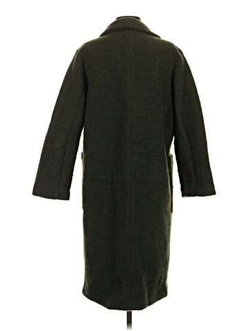 Banana Republic Factory Store Coat (view 2)