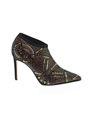Thalia Sodi Ankle Boots (view 1)