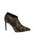 Thalia Sodi Black Ankle Boots Size 9 1/2 - photo 1