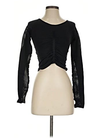 FP Movement Long Sleeve Top (view 1)