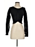 FP Movement Black Long Sleeve Top Size XS - Sm - photo 1