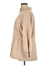 Crown & Ivy Tan Turtleneck Sweater Size 1X - photo 5