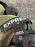 Express Outlet Green Sleeveless Top Size XS - photo 7